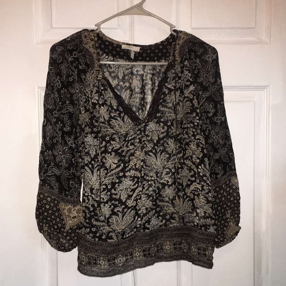 Joie blouse